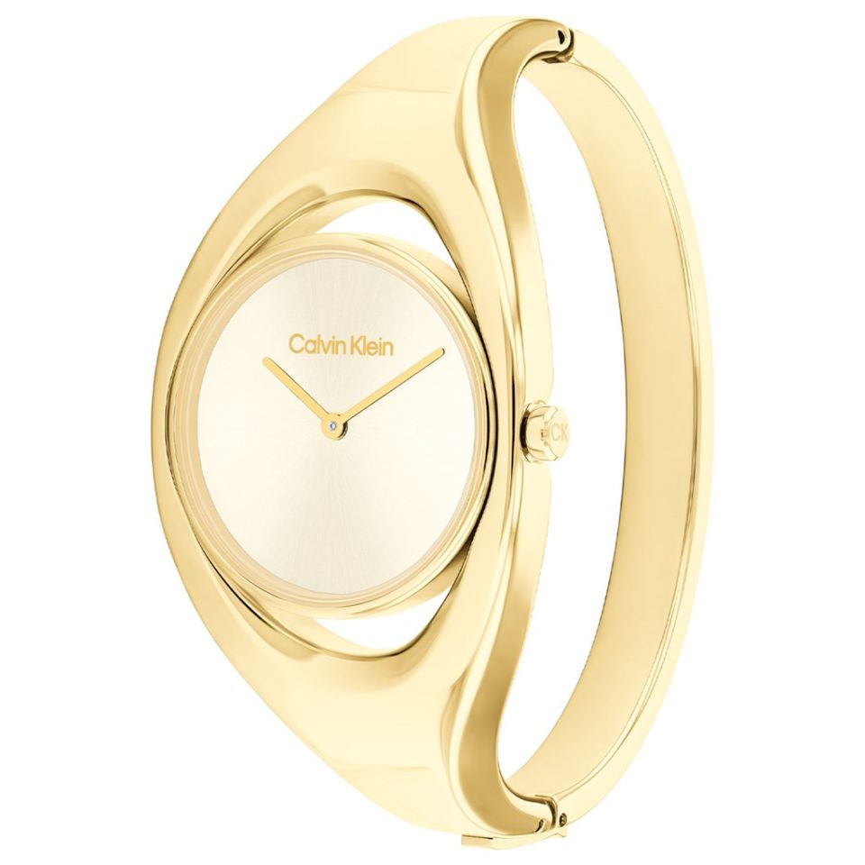 CALVIN KLEIN CK25200422 Quartz KADIN / KIZ KOL SAATİ
