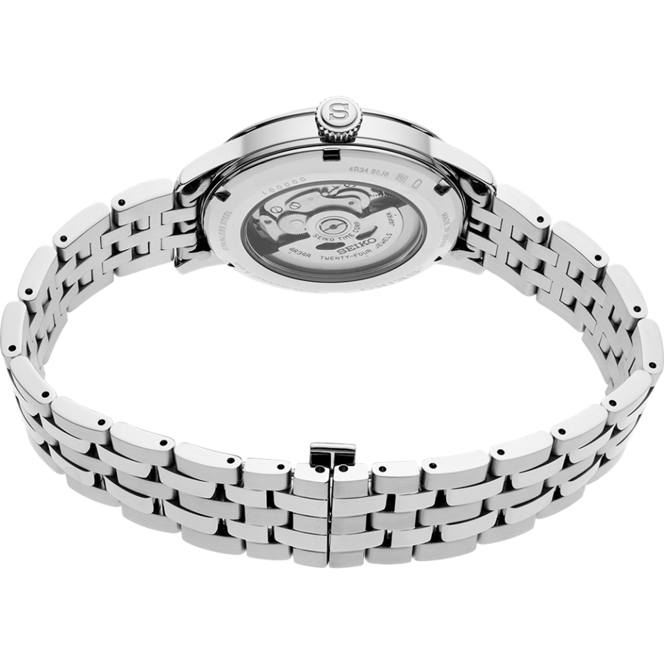 SEIKO SSK1037J1 Otomatik ERKEK KOL SAATİ