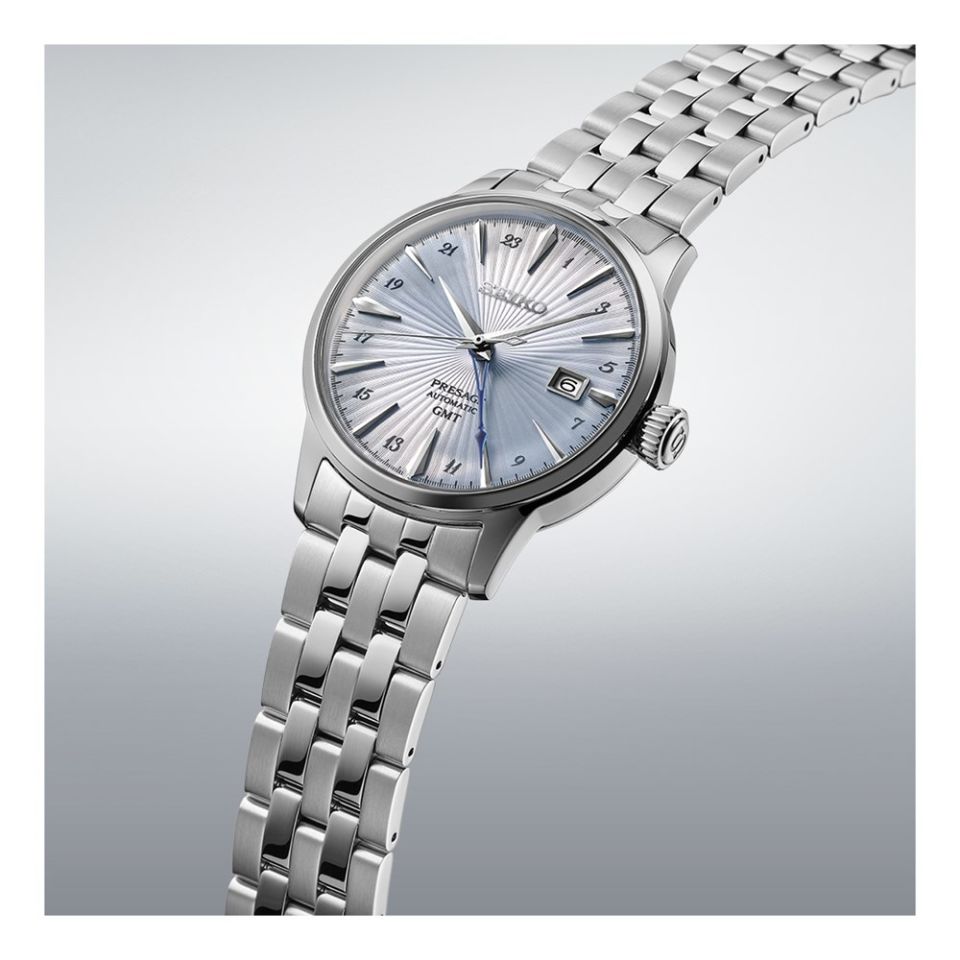 SEIKO SSK1037J1 Otomatik ERKEK KOL SAATİ