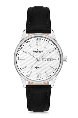 NACAR NC31-39B155-ASL1 Quartz KADIN / KIZ KOL SAATİ