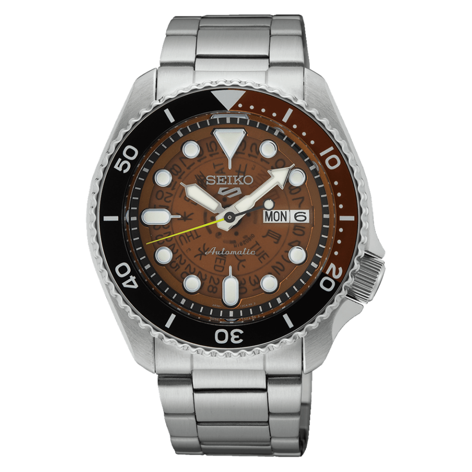 SEIKO SRPJ47K Otomatik ERKEK KOL SAATİ