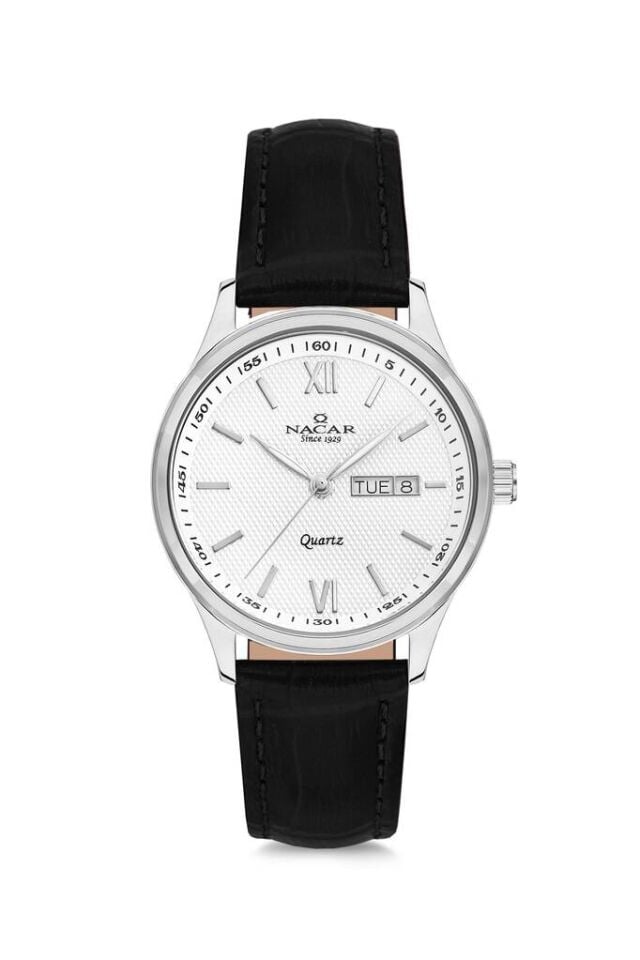 NACAR NC31-39B155-ASL1 Quartz KADIN / KIZ KOL SAATİ