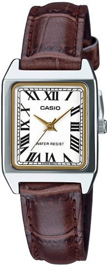 CASIO LTP-V007L-7B2UDF Pilli (Quartz) Kadın Kol Saati