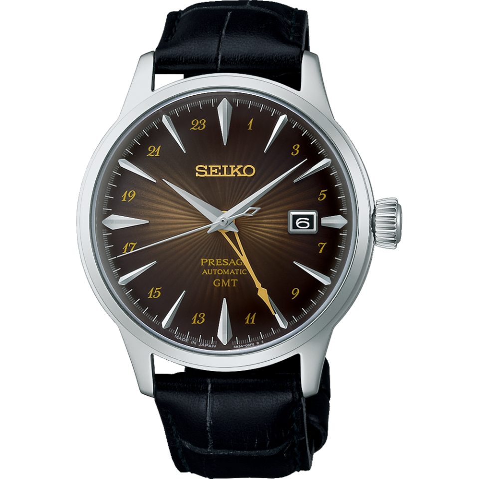 SEIKO SSK039J Otomatik ERKEK KOL SAATİ
