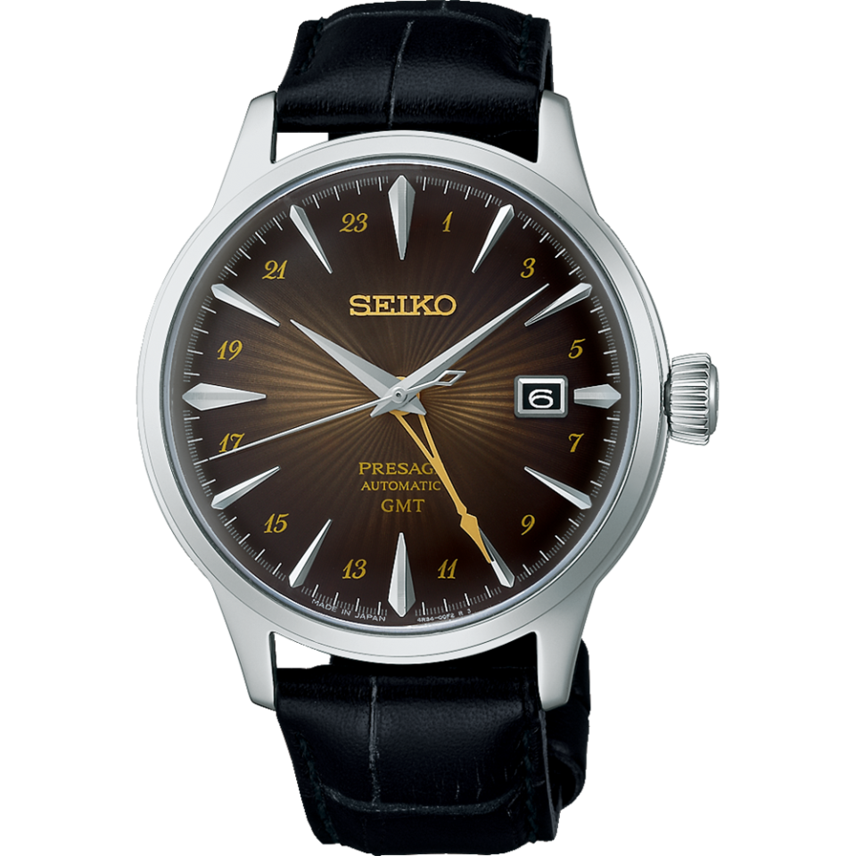SEIKO SSK039J Otomatik ERKEK KOL SAATİ