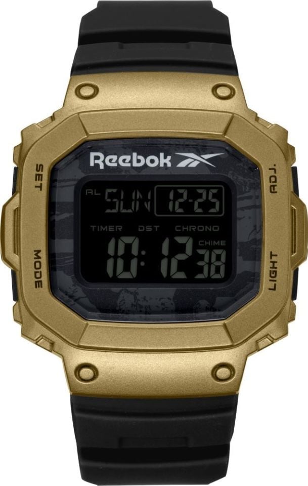 REEBOK RV-POD-G9-PJPB-BS Analog & Dijital ERKEK KOL SAATİ
