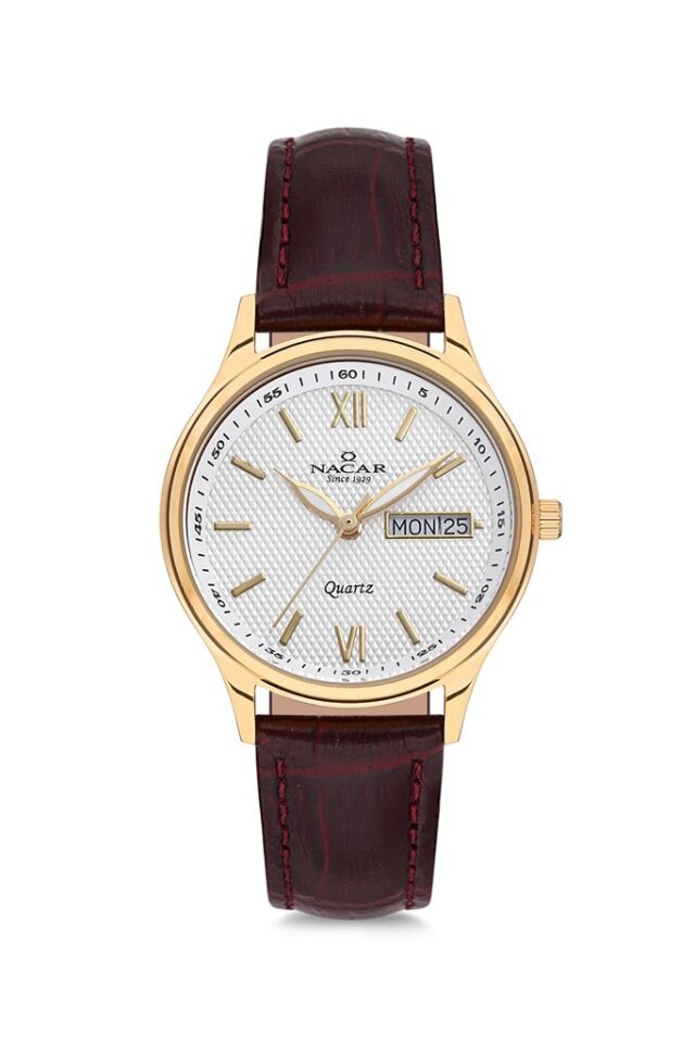 NACAR NC31-39B155-DSL2 Quartz KADIN / KIZ KOL SAATİ