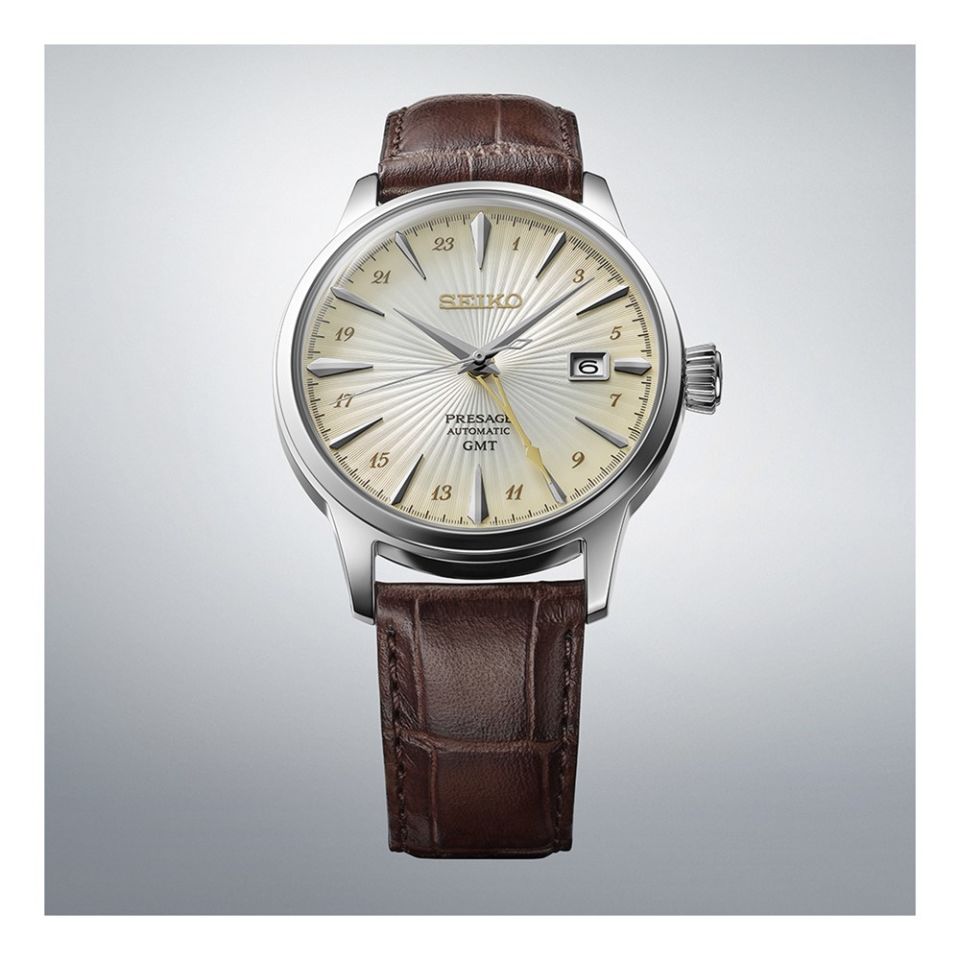 SEIKO SSK1041J1 Otomatik ERKEK KOL SAATİ