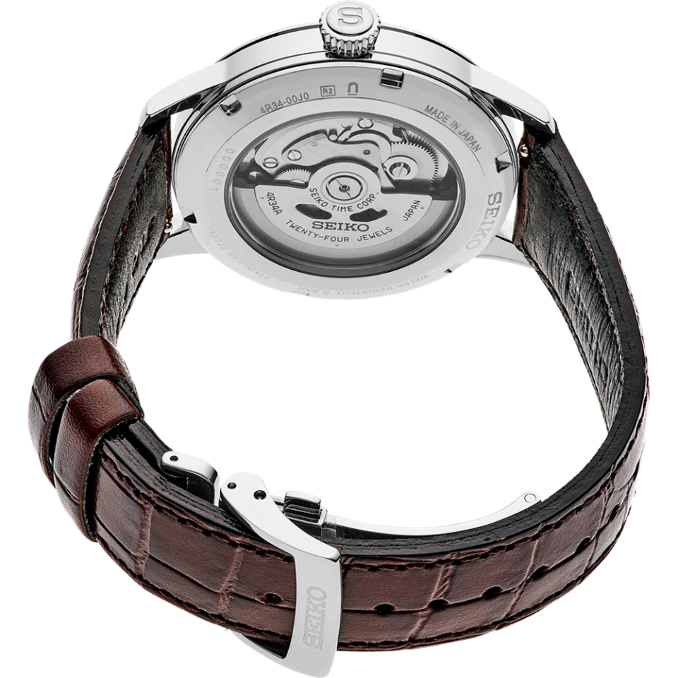 SEIKO SSK1041J1 Otomatik ERKEK KOL SAATİ