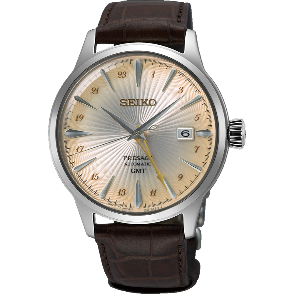 SEIKO SSK1041J1 Otomatik ERKEK KOL SAATİ