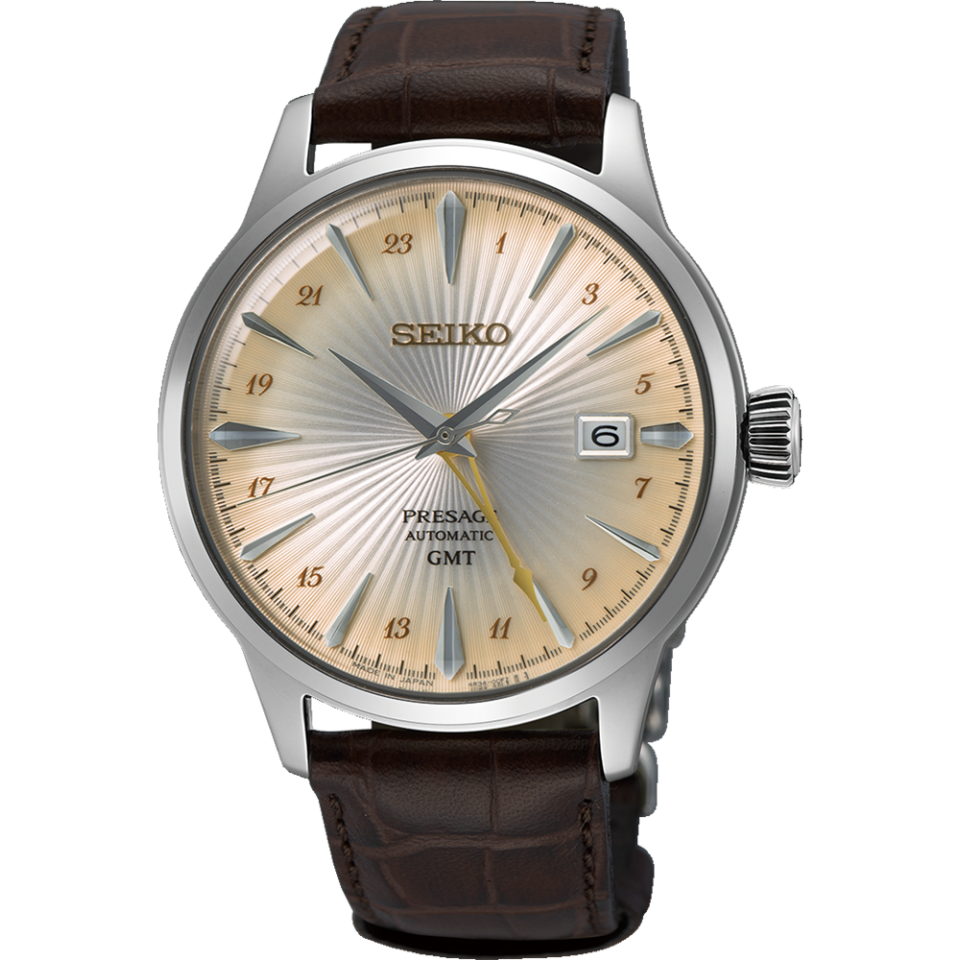 SEIKO SSK1041J1 Otomatik ERKEK KOL SAATİ