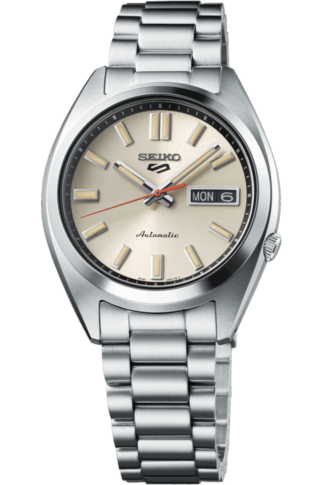 SEIKO SRPK91K Otomatik ERKEK KOL SAATİ