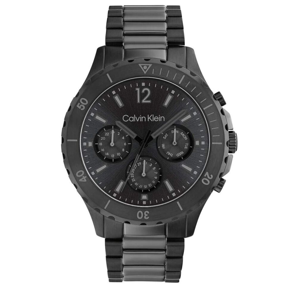 Calvın KleınCK25200117Erkek Quartz Kol Saati