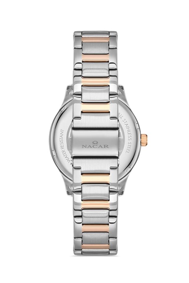 NacarNC31-29B155-EWMErkek Quartz Kol Saati