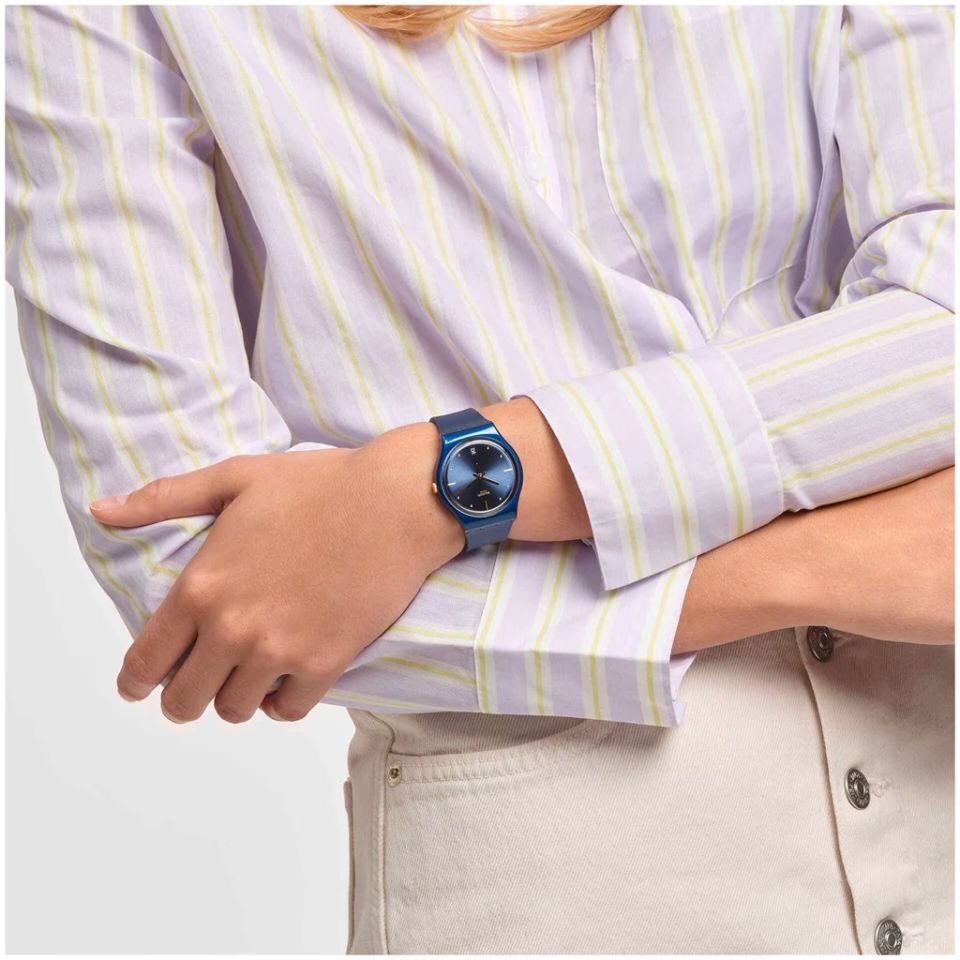 SWATCH GN417 Kadın Kol Saati