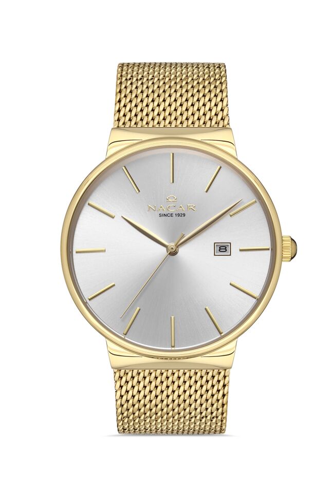 NACAR NC34-290431-DSCM Quartz KADIN / KIZ KOL SAATİ