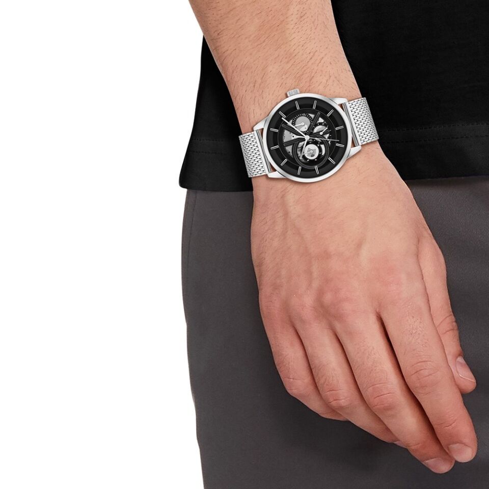 CALVIN KLEIN CK25200213 Quartz KADIN / KIZ KOL SAATİ
