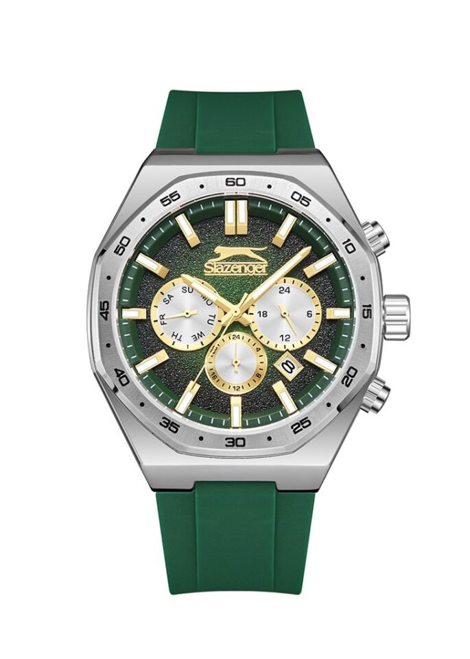 SLAZENGER SL.09.2341.2.05 Kol Saati