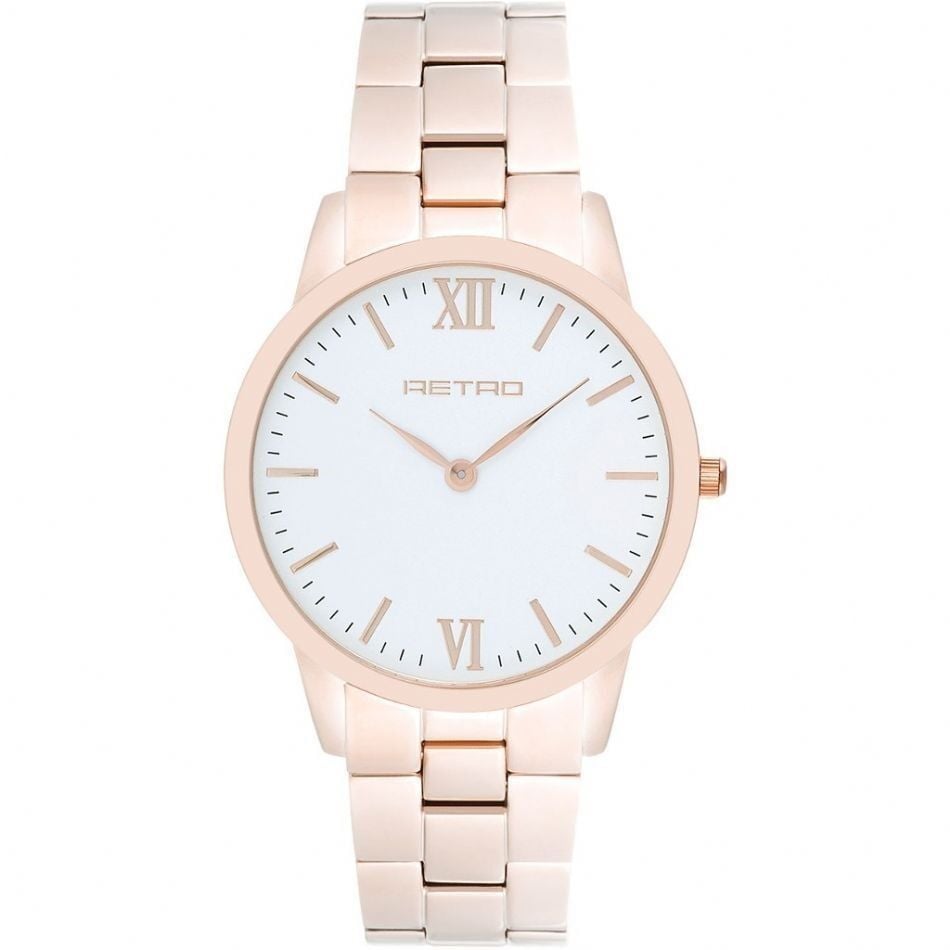 RETRO RT1003-203 Quartz ERKEK KOL SAATİ