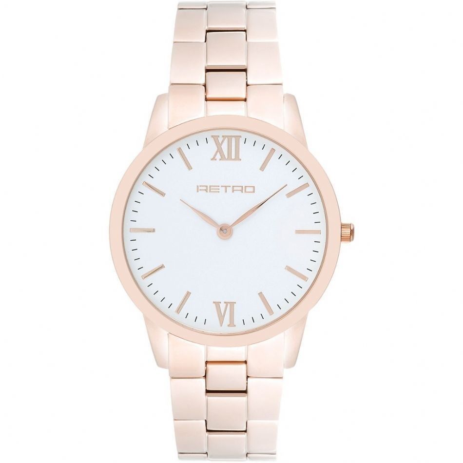 RETRO RT1003-203 Quartz ERKEK KOL SAATİ