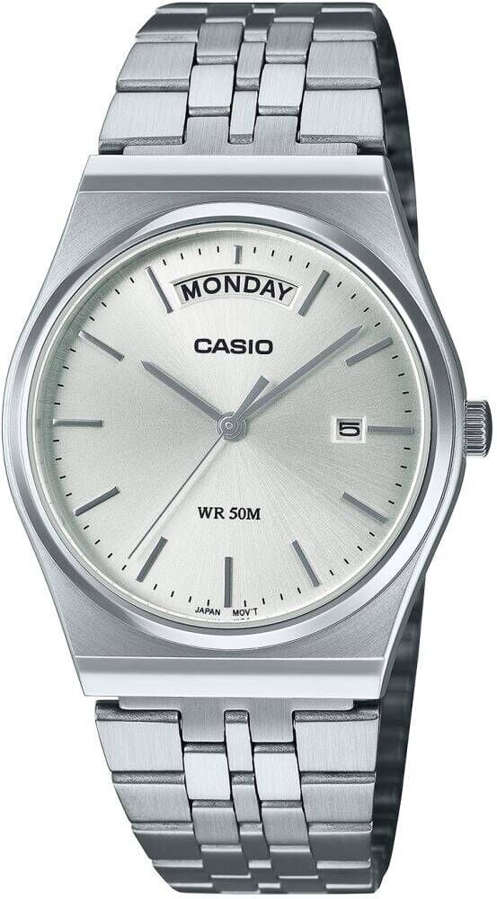 CASIO MTP-B146D-7AVDF Quartz ERKEK KOL SAATİ