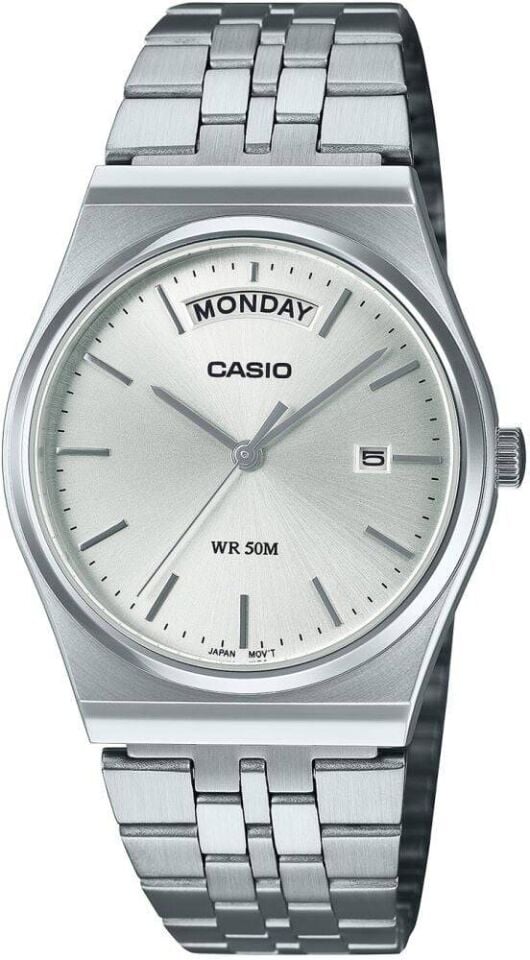 CASIO MTP-B146D-7AVDF Quartz KADIN / KIZ KOL SAATİ