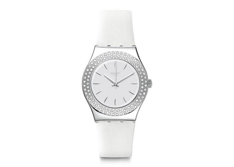 SwatchYLS217Kadın / Kız Kol Saati