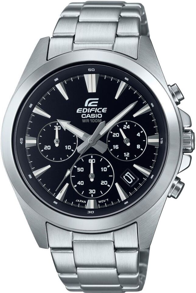 CASIO EFV-630D-1AVUDF Kol Saati
