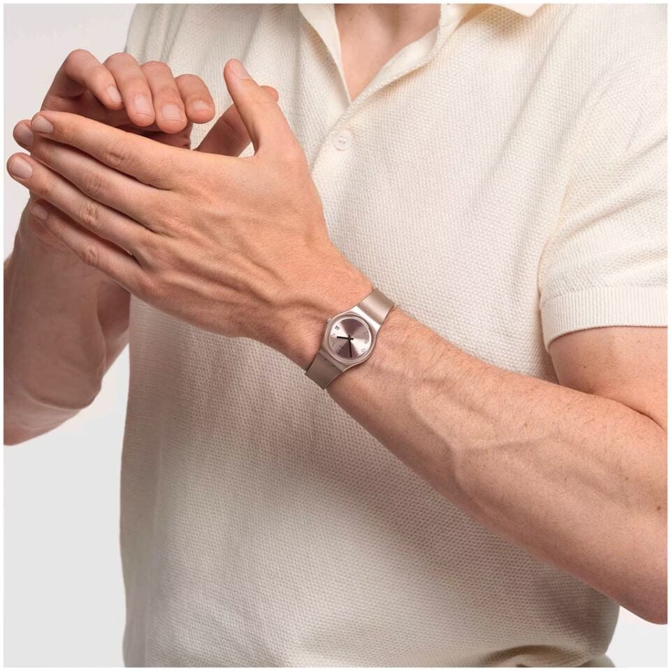 SWATCH GP403 Quartz KADIN / KIZ KOL SAATİ