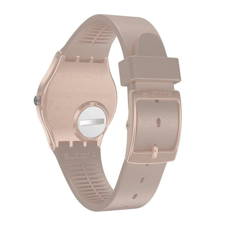 SWATCH GP403 Quartz KADIN / KIZ KOL SAATİ