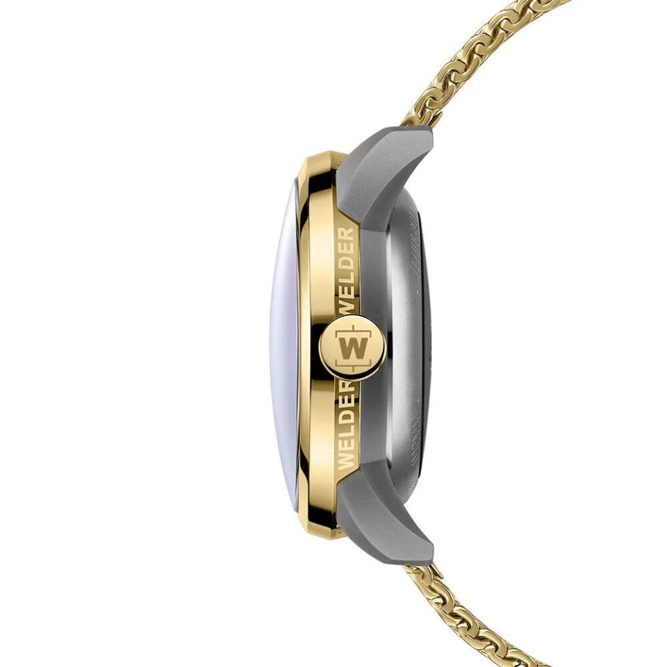 WELDER MOODY WWRL2014 Quartz KADIN / KIZ KOL SAATİ