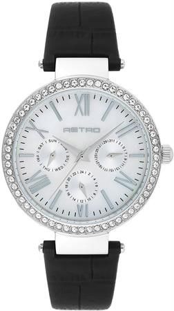 RETRO RT1028-101 KADIN / KIZ KOL SAATİ