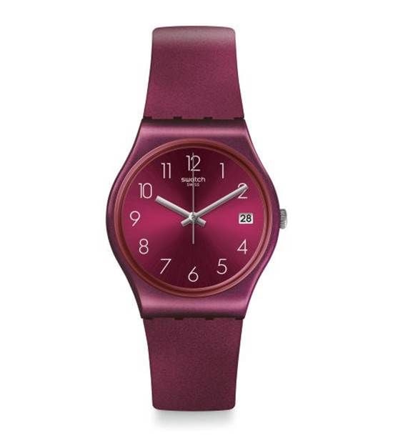 SWATCH GR405 Quartz KADIN / KIZ KOL SAATİ