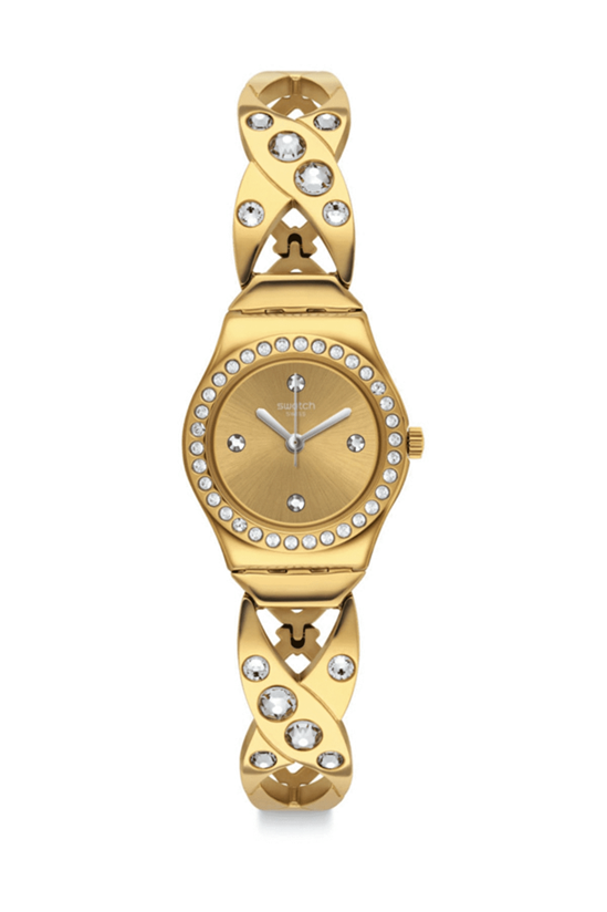 SwatchYSG164GKol Saati