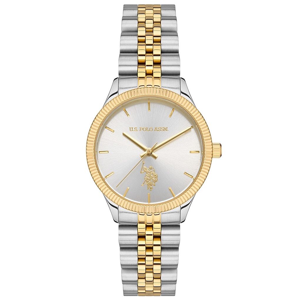 U.S. POLO ASSN. USPA2061-02 Quartz KADIN / KIZ KOL SAATİ