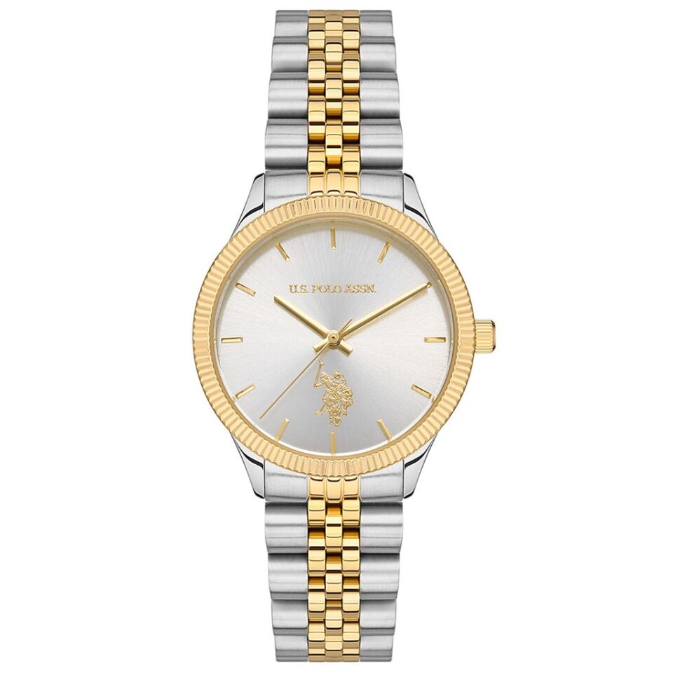 U.S. POLO ASSN. USPA2061-02 Quartz KADIN / KIZ KOL SAATİ