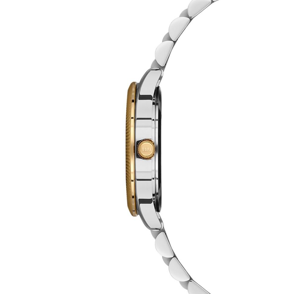 U.S. POLO ASSN. USPA2061-02 Quartz KADIN / KIZ KOL SAATİ