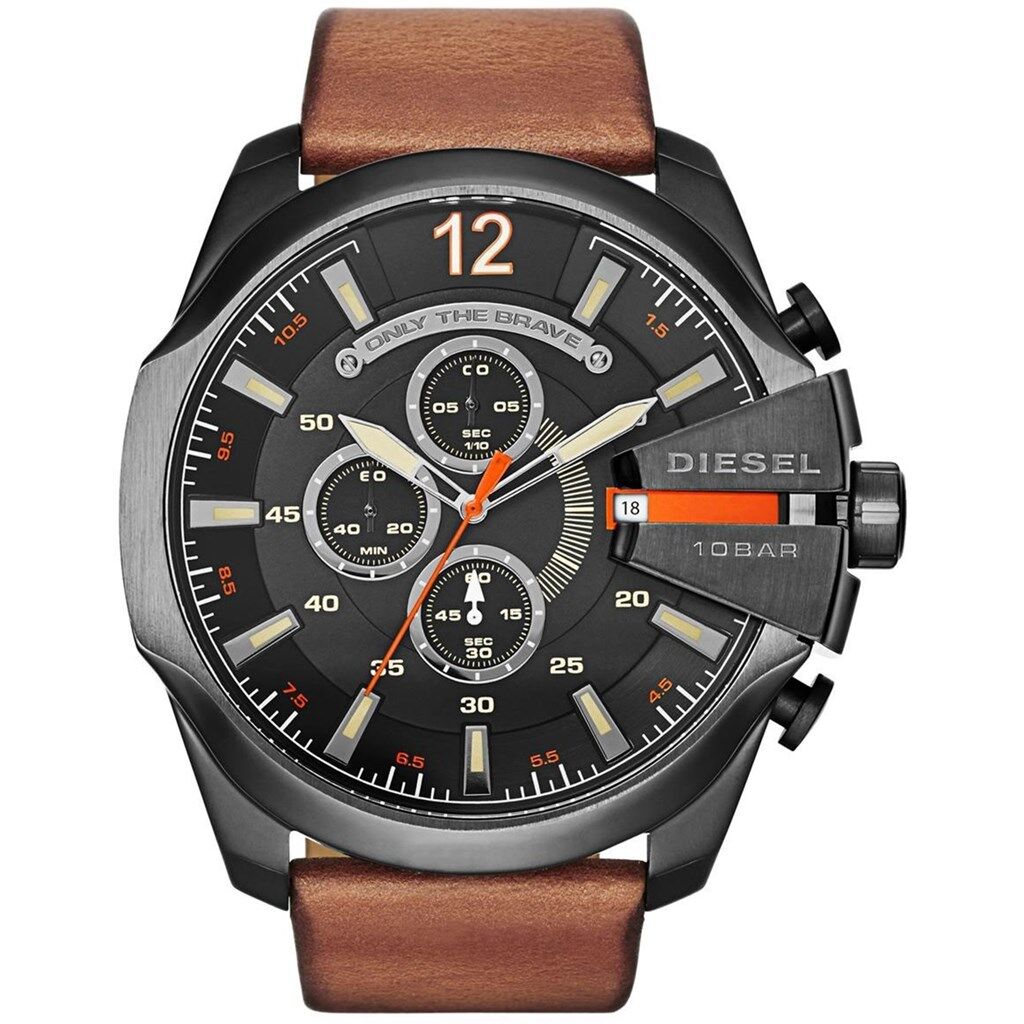 DIESEL DZ4343 Quartz ERKEK KOL SAATİ