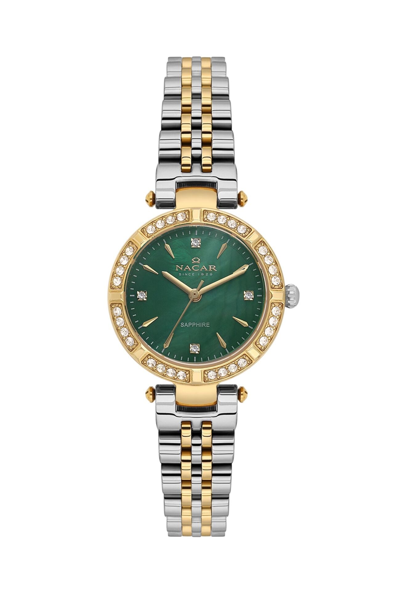 NACAR NC34-39B690-CNMS Quartz KADIN / KIZ KOL SAATİ