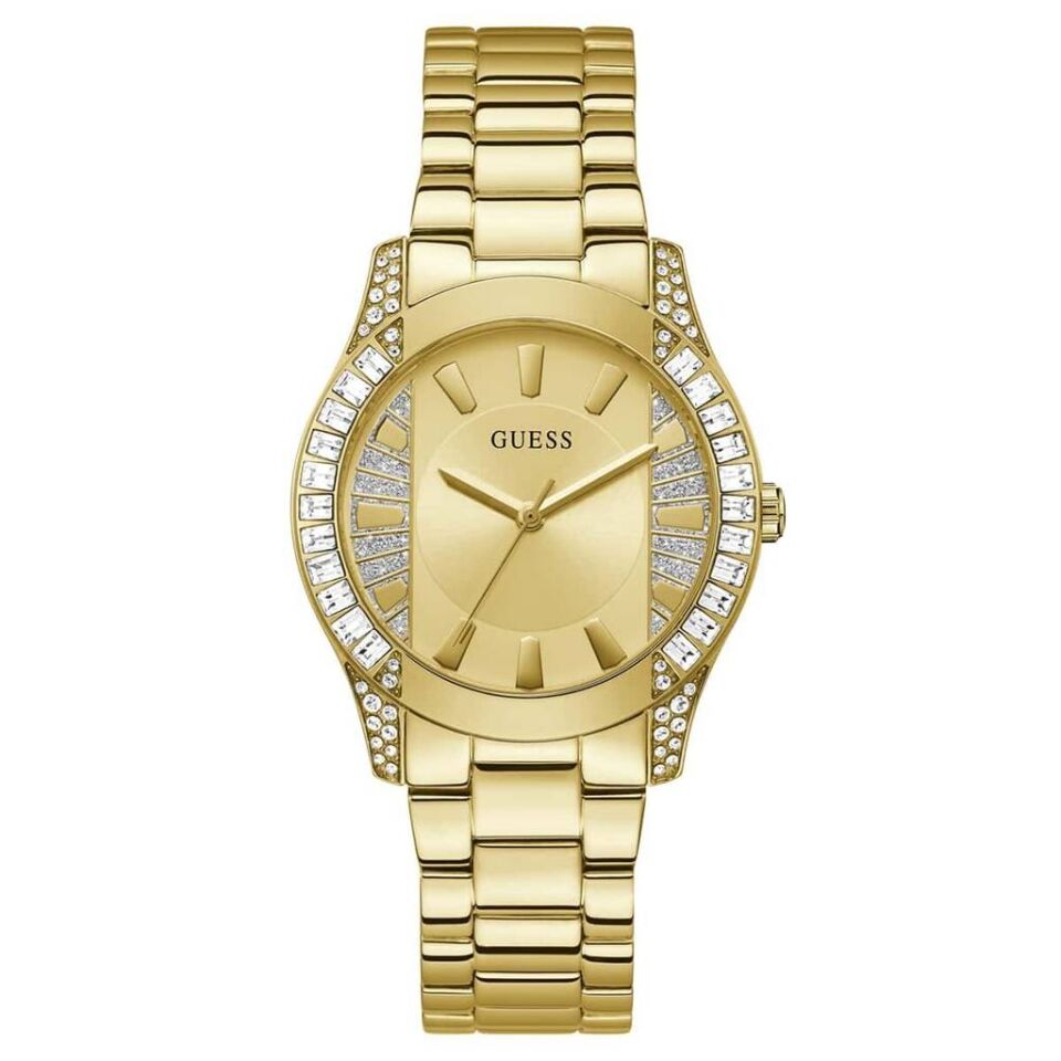 GUESS GUGW0305L6 Quartz KADIN / KIZ KOL SAATİ