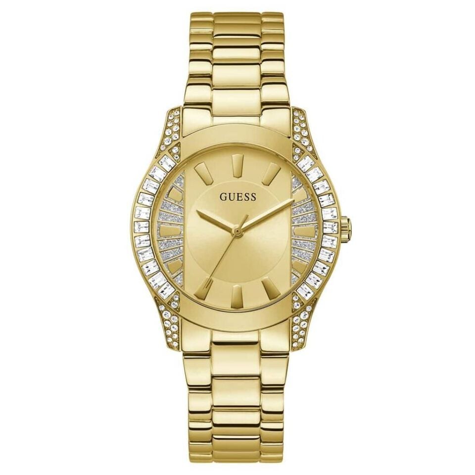 GUESS GUGW0305L6 Quartz KADIN / KIZ KOL SAATİ