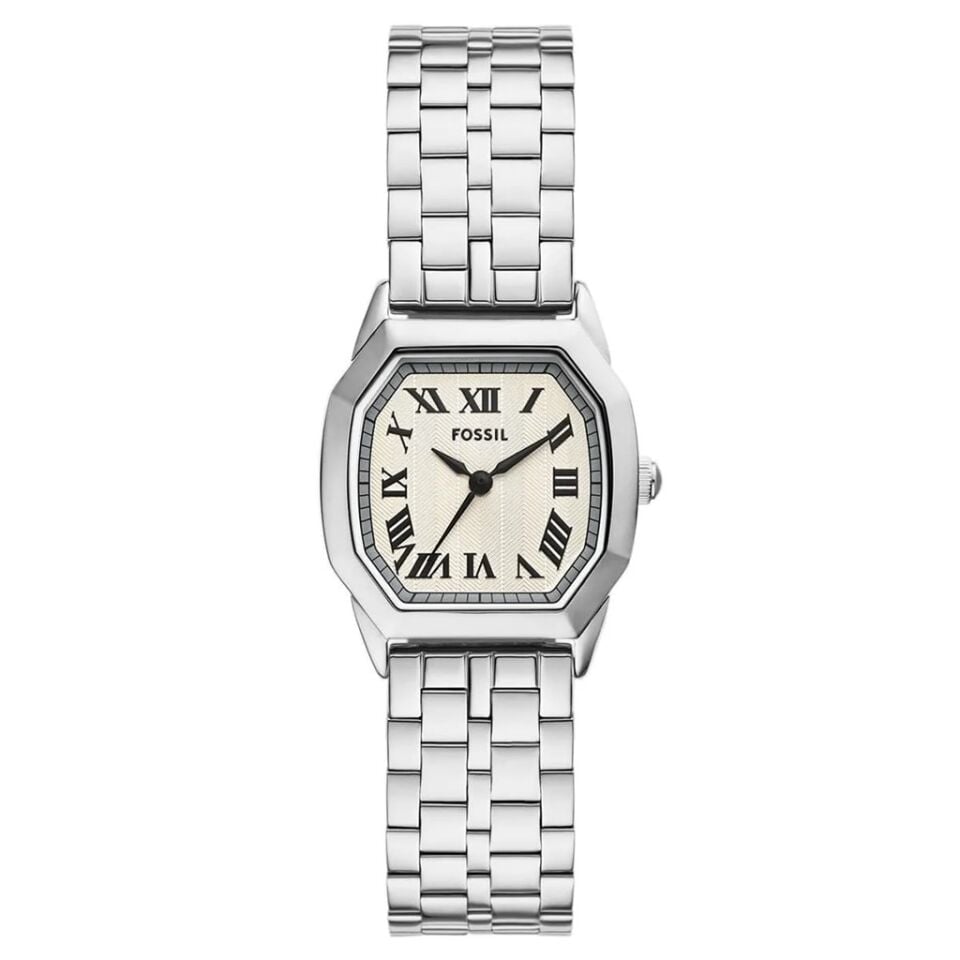 Fossil FES5363 Pilli (Quartz) Kadın Kol Saati | Safir Saat