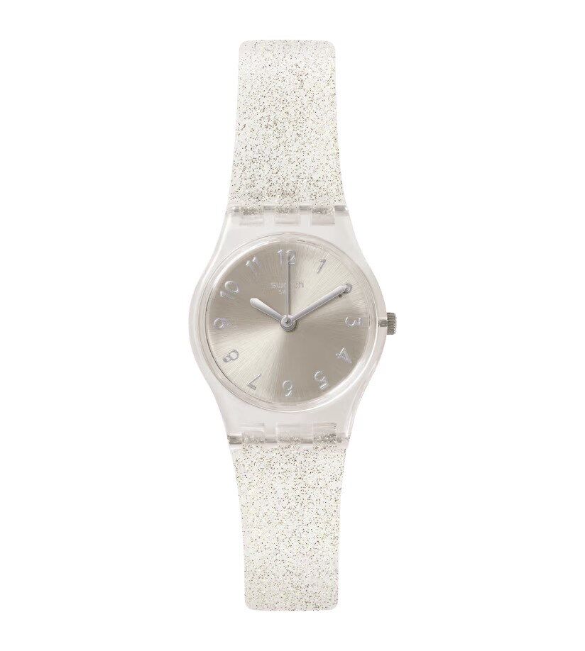 SWATCH LK343E Quartz KADIN / KIZ KOL SAATİ
