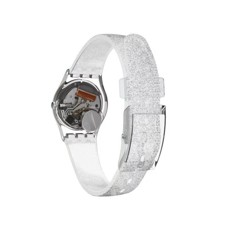 SWATCH LK343E Quartz KADIN / KIZ KOL SAATİ