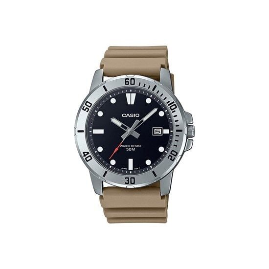 CASIO MTP-VD01-5EVUDF Quartz ERKEK KOL SAATİ