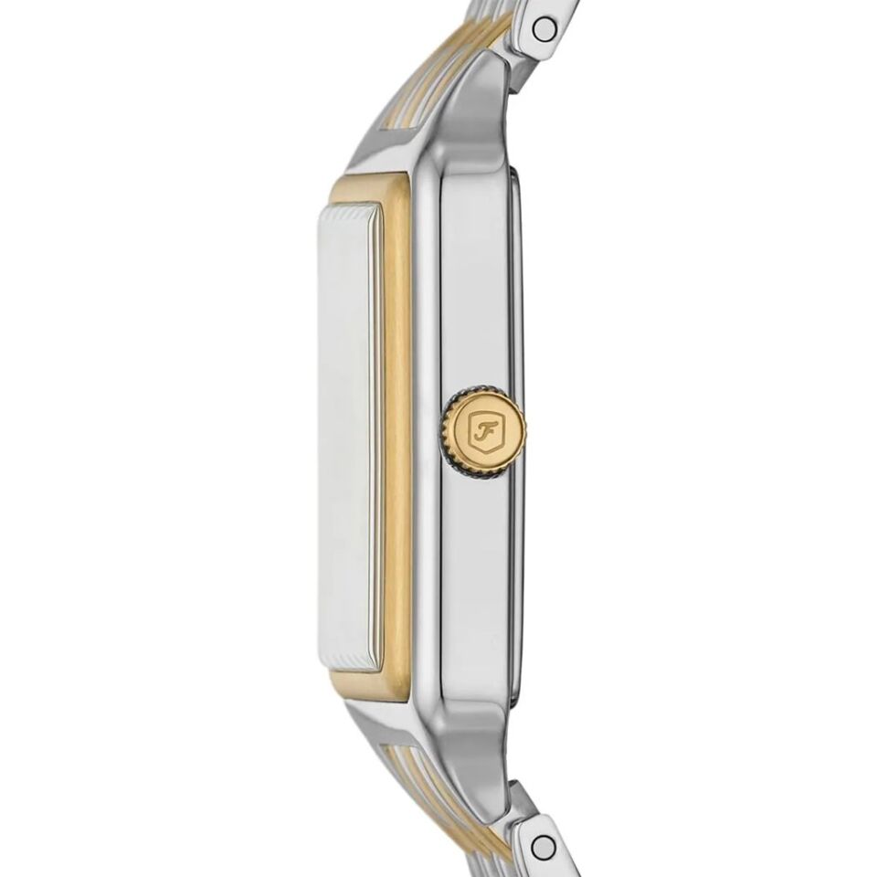 FOSSIL FES5368 Quartz KADIN / KIZ KOL SAATİ