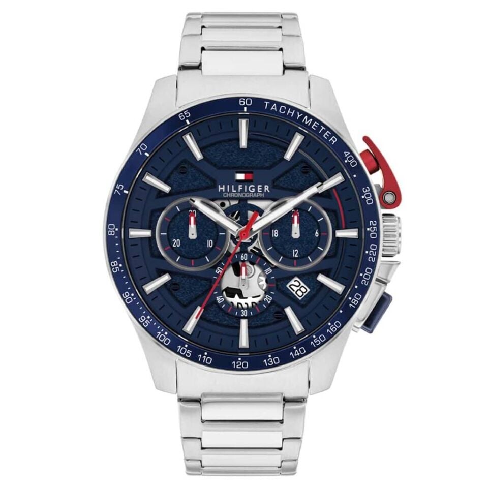 TOMMY HILFIGER TH1792261 Quartz ERKEK KOL SAATİ