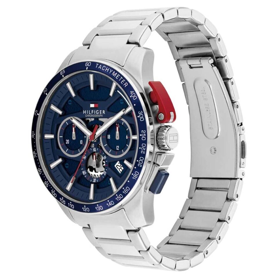 TOMMY HILFIGER TH1792261 Quartz ERKEK KOL SAATİ