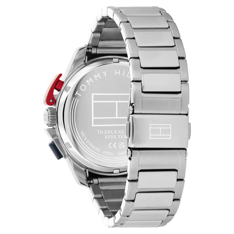 TOMMY HILFIGER TH1792261 Quartz ERKEK KOL SAATİ