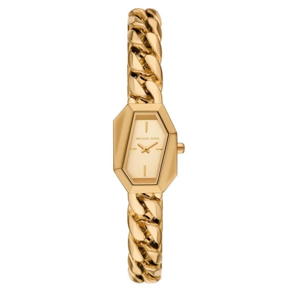 MICHAEL KORS MK7615 Quartz KADIN / KIZ KOL SAATİ